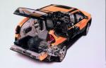 Pontiac Aztek 2001 года